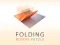 Mchezo Folding Block Puzzle online