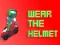 Mchezo Wear The Helmet online
