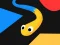 Mchezo Snake Vs Colors online