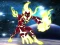 Mchezo Heatblast Attack online