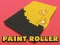 Mchezo Paint Roller online