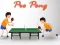 Mchezo Pro Pong online