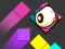 Mchezo Color Horror online
