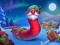Mchezo Worms Zone online
