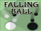 Mchezo Falling Ballz online