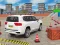 Mchezo Prado Car Parking Games Sim online
