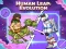 Mchezo Human Leap: Evolution online