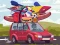 Mchezo Mountain Trip Jigsaw online