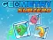 Mchezo Geometry Subzero online