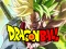 Mchezo DragonBall Jump online