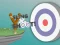 Mchezo Sling & Shoot online