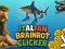 Mchezo Quiz Find the Italian brainrot online