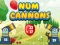 Mchezo Num Cannons online