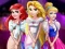 Mchezo Glamour Prom Night online