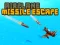 Mchezo Airplane Missile Escape online