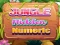 Mchezo Jungle Hidden Numeric online