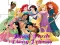 Mchezo Jigsaw Puzzle: Disney Princess online