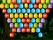 Mchezo Easter Bubble Shooter online