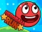 Mchezo Heroball Run online