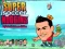 Mchezo Super Soccer Noggins Xmas Edition online