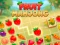 Mchezo Fruit Mahjong online