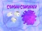 Mchezo Corona Conqueror online