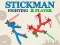 Mchezo Stickman Fighting 2 Player online