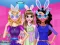 Mchezo Funny Easter Girls online