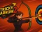 Mchezo Tricky Arrow 2 online