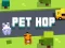 Mchezo Pet Jump online