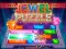 Mchezo Jewel Puzzle online