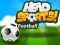 Mchezo Head Sports Football online