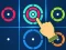 Mchezo The Rings Puzzle online