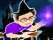Mchezo Harry Potter Dressup online