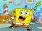 Mchezo The Bikini Bottom Bungle online