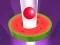Mchezo Helix Bounce online