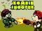 Mchezo Zombie Shooter online