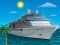 Mchezo Cruise Ships Memory online