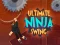 Mchezo Ultimate Ninja Swing online