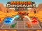 Mchezo Merge Dinosaurs online
