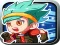 Mchezo Strongest Parkour online