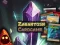 Mchezo Zakantosh Cardgame online
