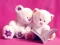 Mchezo Cute Teddy Bears Slide online