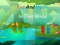 Mchezo Fire And Water In Dino World online