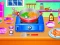 Mchezo Cooking In The Kitchen online