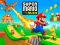 Mchezo Super Mario Rush online
