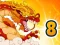 Mchezo Dynamons 8 online