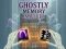 Mchezo Ghosts Memory Match online