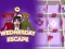 Mchezo Escape Wednesday online