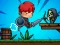 Mchezo Red Hair Knight Tale online